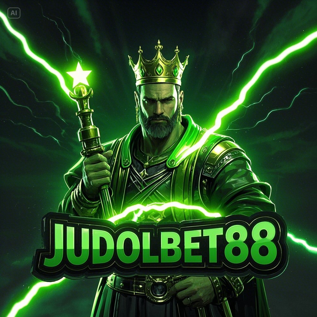 JUDOLBET88